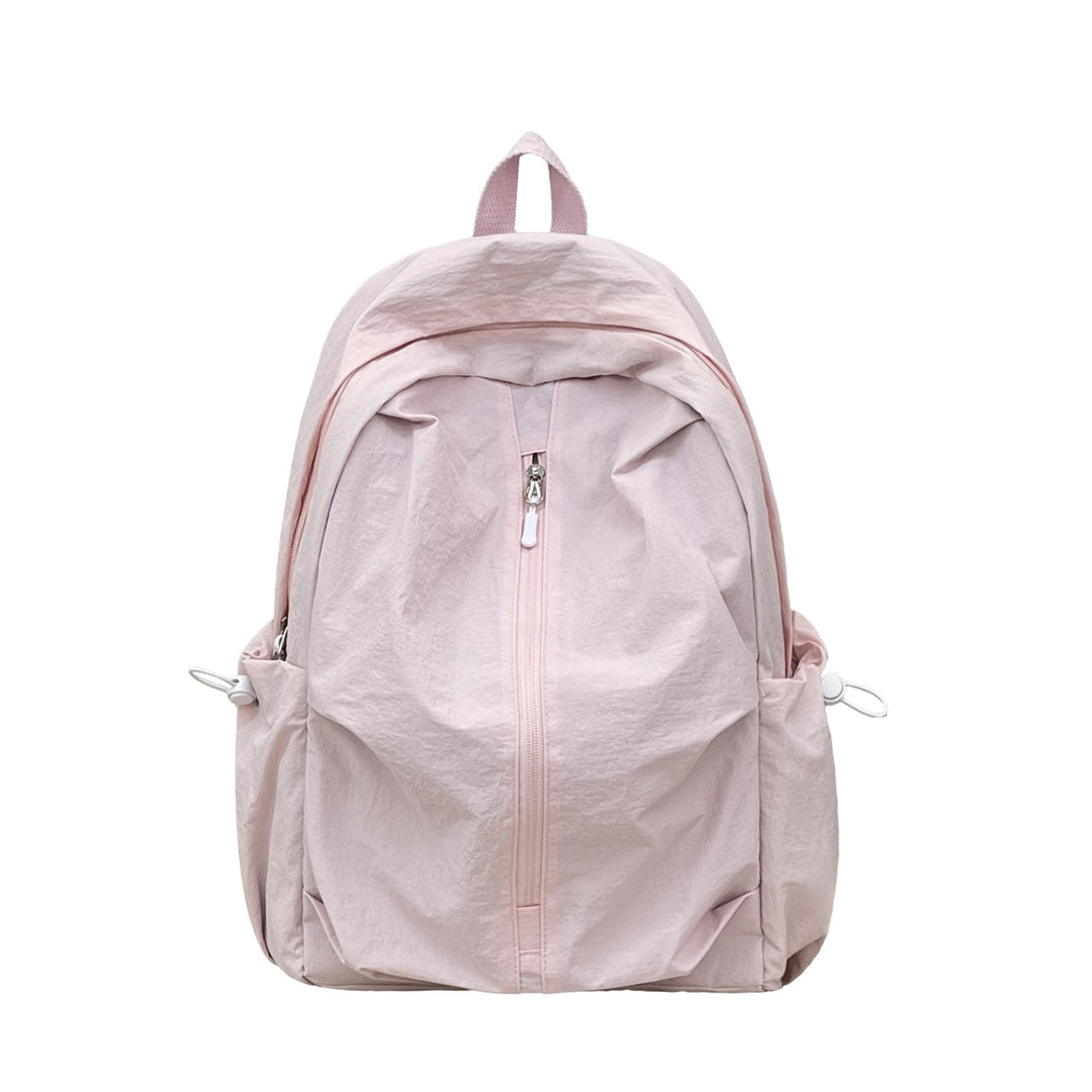 Lightweight Urban Travel Backpack Bowlift