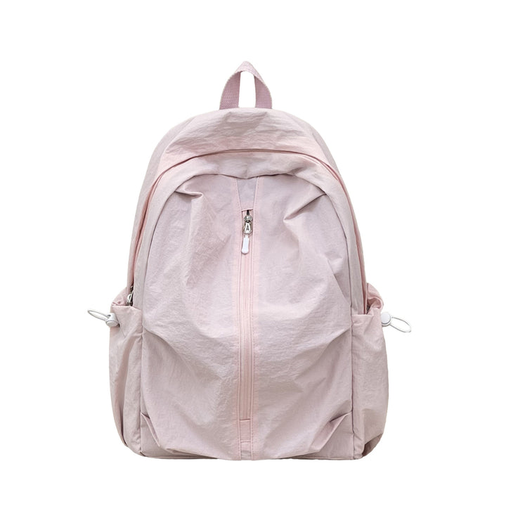 Lightweight Urban Travel Backpack Bowlift