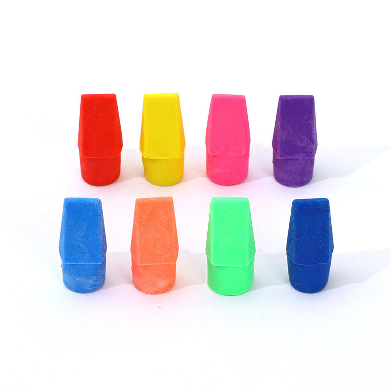 Protective Silicone Finger Caps Bowlift