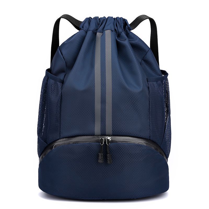 Drawstring Sports Backpack Bowlift