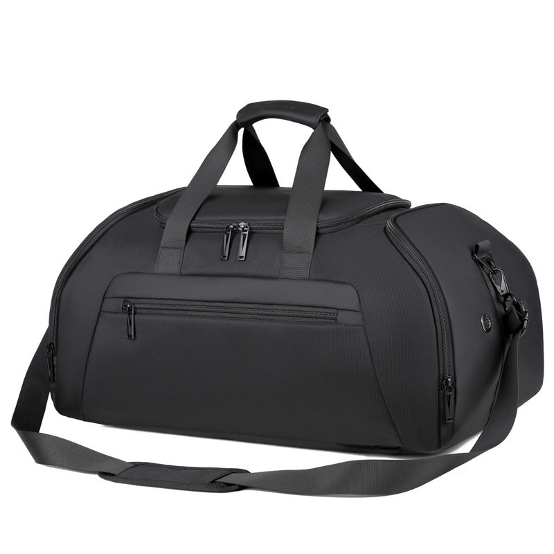 Spacious Stylish Sports Duffel Bowlift
