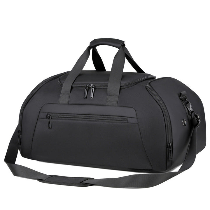 Spacious Stylish Sports Duffel Bowlift