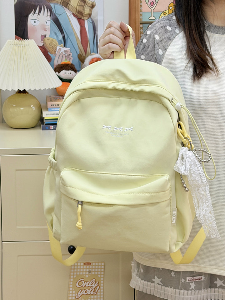 Stylish Lightweight Backpack Bowlift