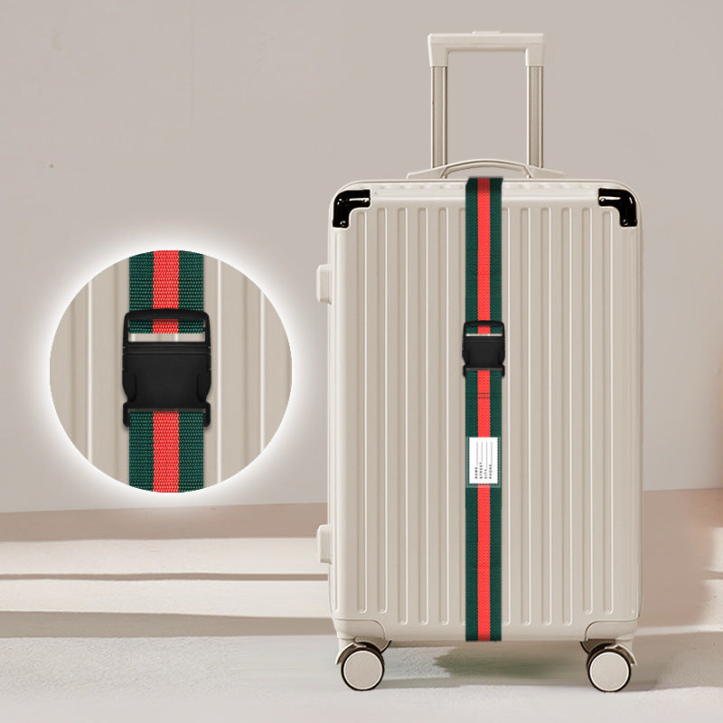Adjustable Luggage Restraint Strap Bowlift