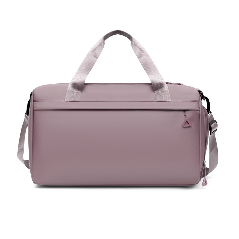 Versatile Fitness Duffel Bag Bowlift