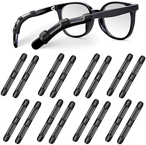 Flexible Eyewear Grip Enhancers Bowlift