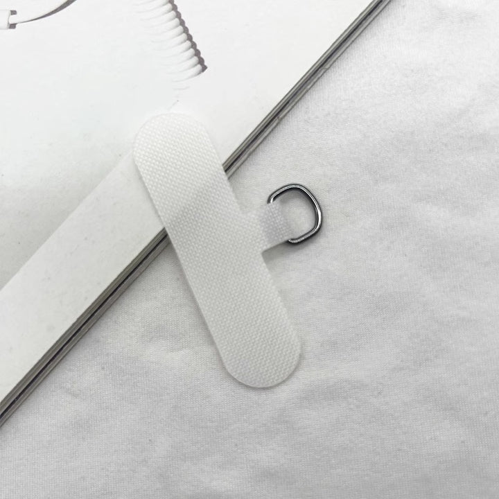 Innovative Bookmark Holder Bowlift