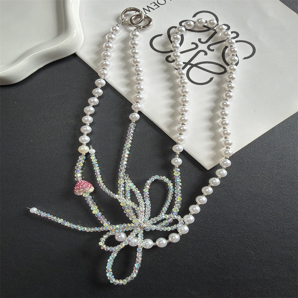 Beaded Eyewear Chain Bowlift 1790135103