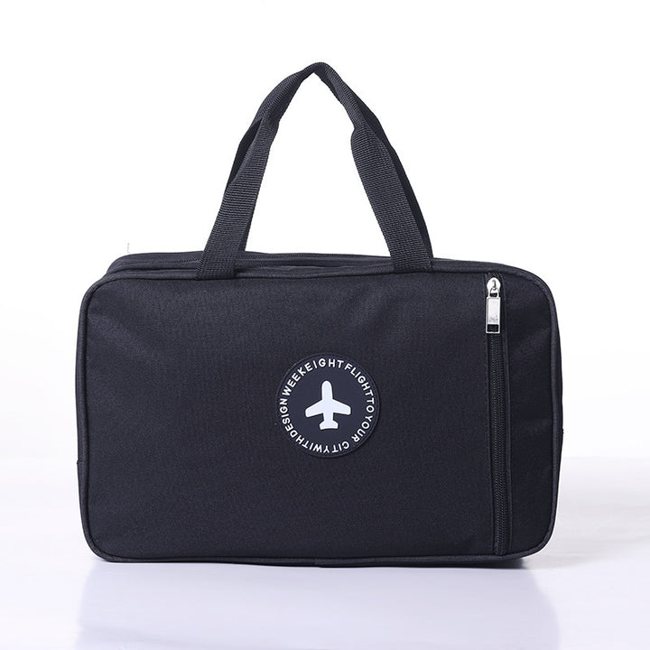 Travel Organizer Bag Bowlift