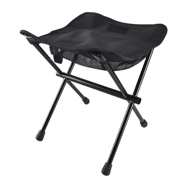 Ultralight Folding Chair With Stable Mesh Structure Bowlift