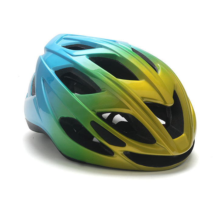 Lightweight Aero Cycling Helmet Bowlift