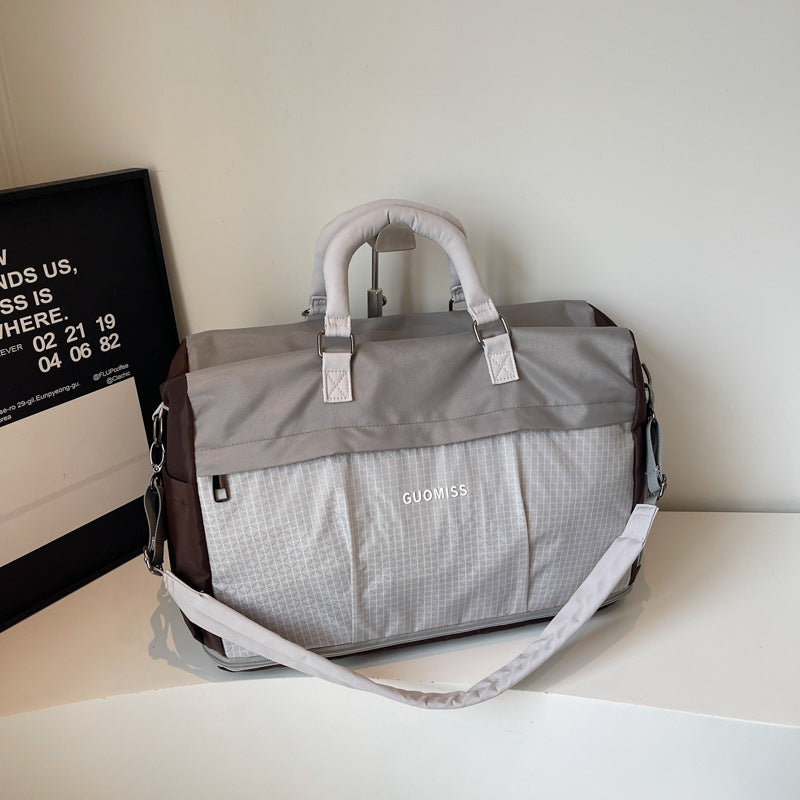Versatile Carry-All Duffel
