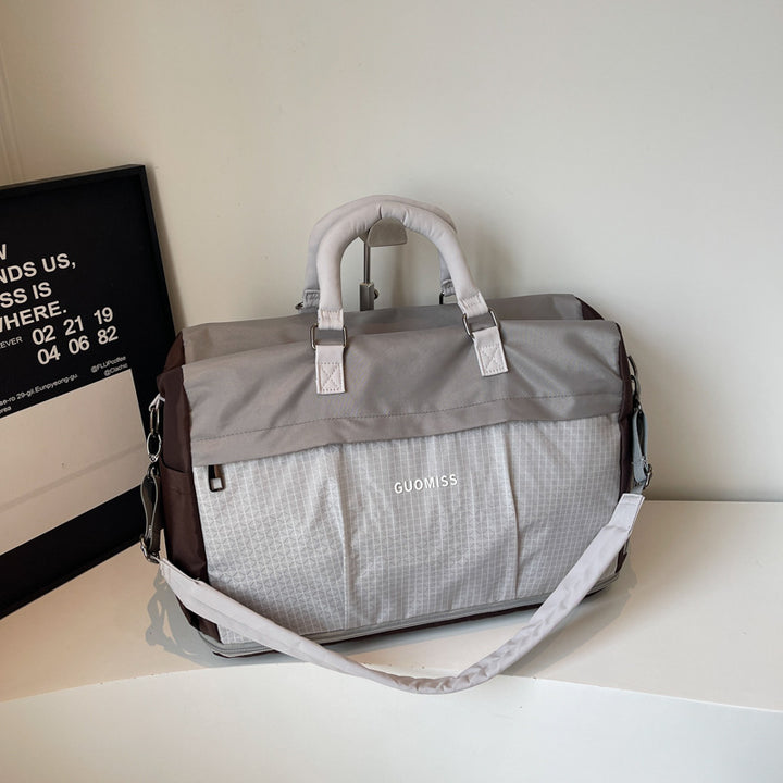 Versatile Carry-All Duffel