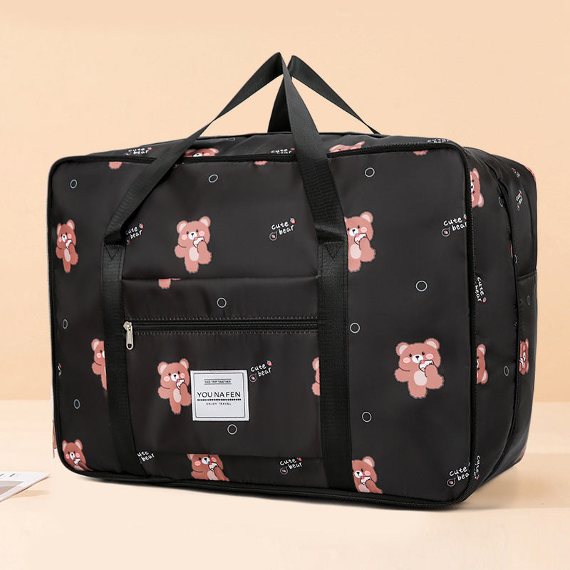 Travel Organizer Bowlift