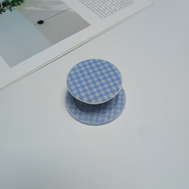 Stylish Circular Fabric Bowlift