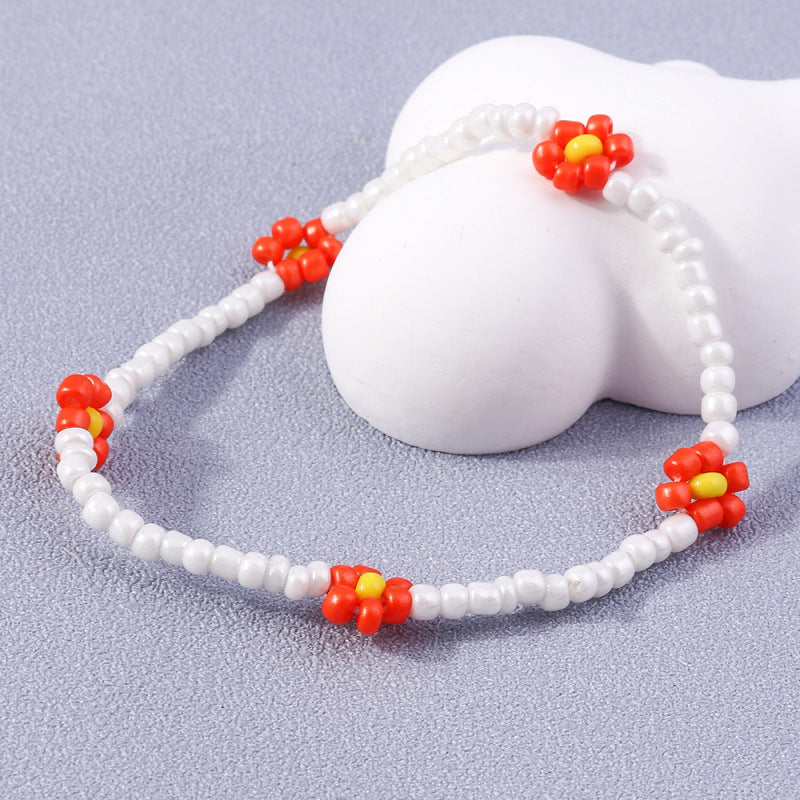 Fashionable Beaded Bracelet Bowlift