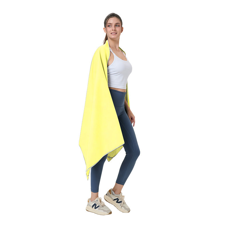 multifunctional sports blanket Bowlift