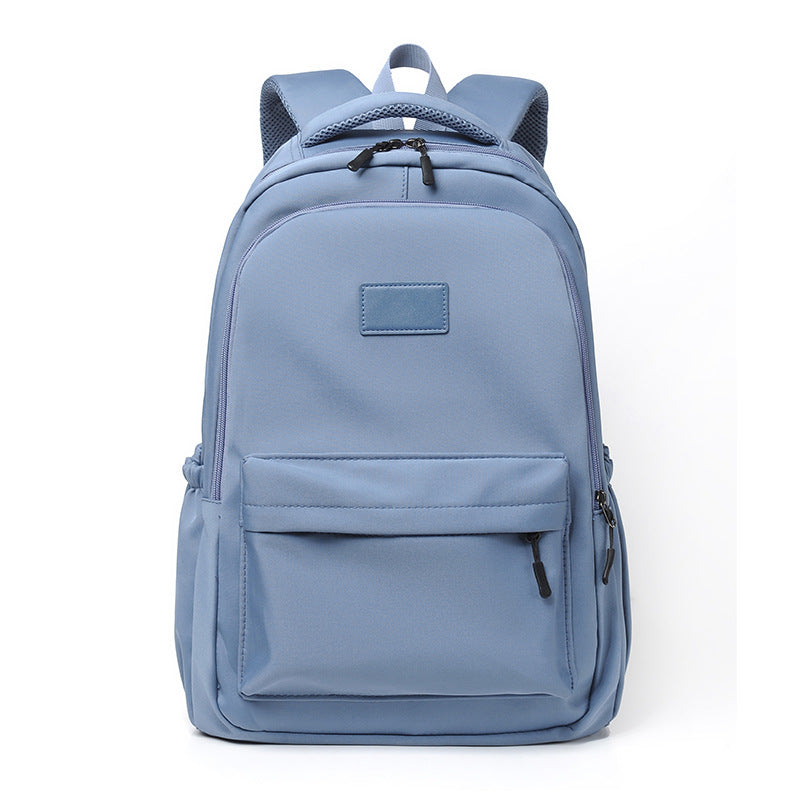 Business Backpack with Multifunctional Compartment System and Ergonomic Shoulder Straps Bowlift