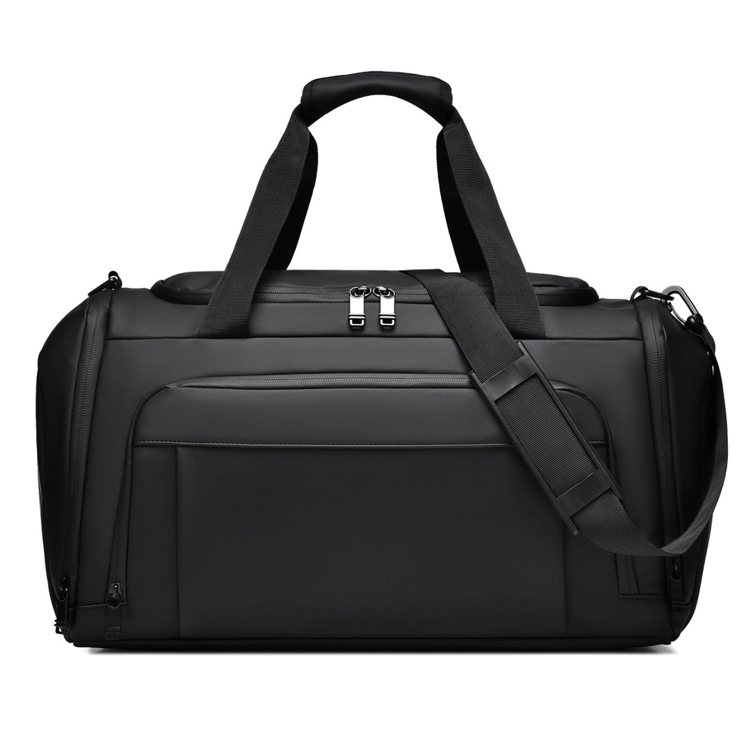 Multifunctional Essential Travel Duffle Bag Bowlift