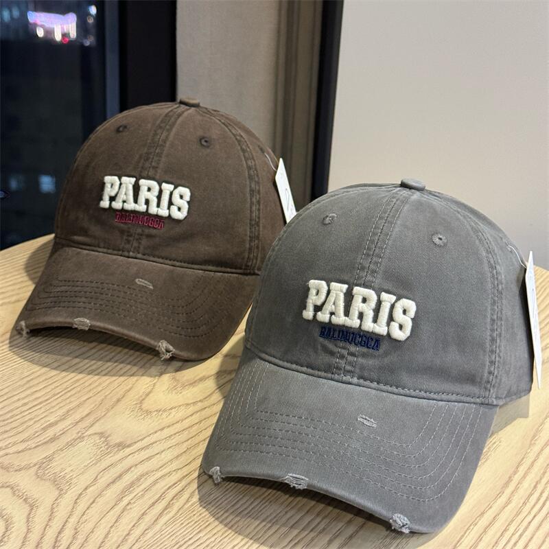 Men's Casual Adjustable Baseball Cap Bowlift 1784270698