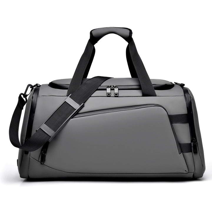 Durable Travel Duffel Bag Bowlift