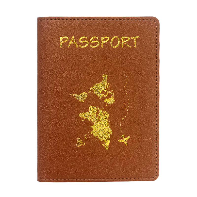 Women's Passport Holder and Luggage Tag Set Bowlift