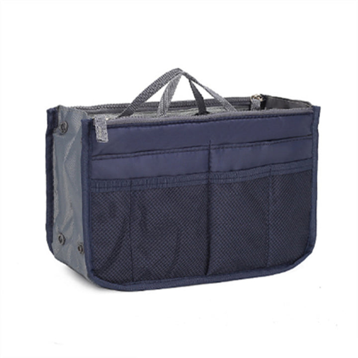 Multi-Pocket Handbag Organizer Bowlift