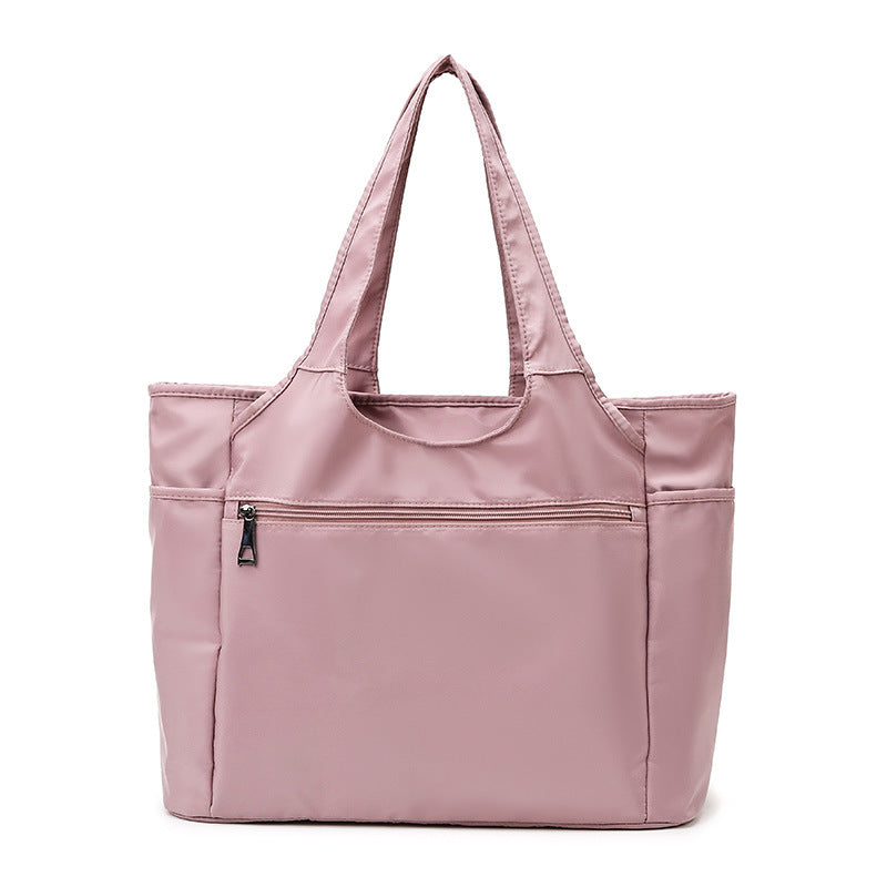 Versatile Everyday Tote Bag Bowlift