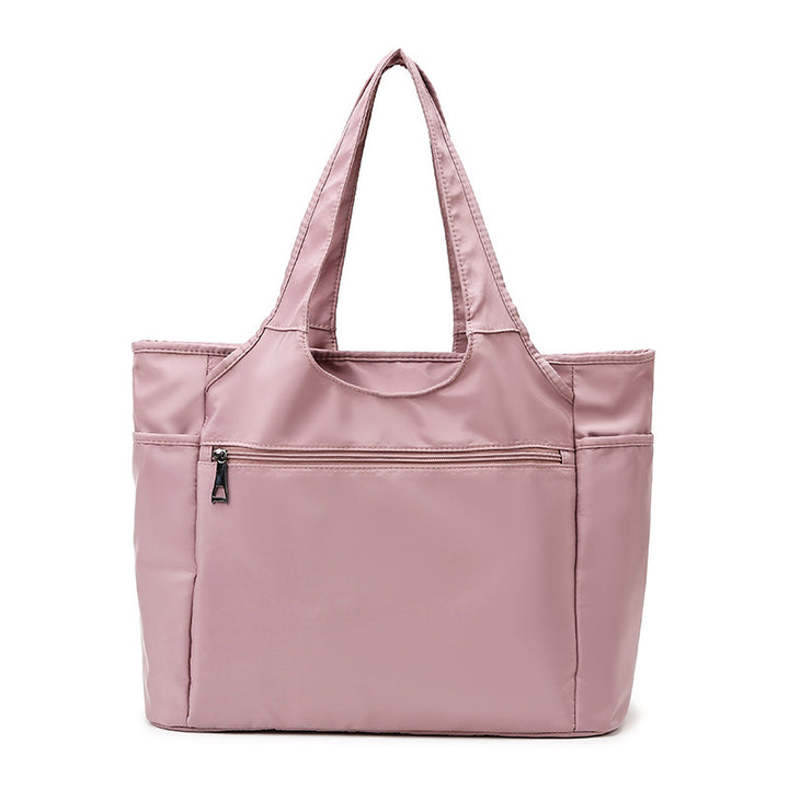 Versatile Everyday Tote Bag Bowlift