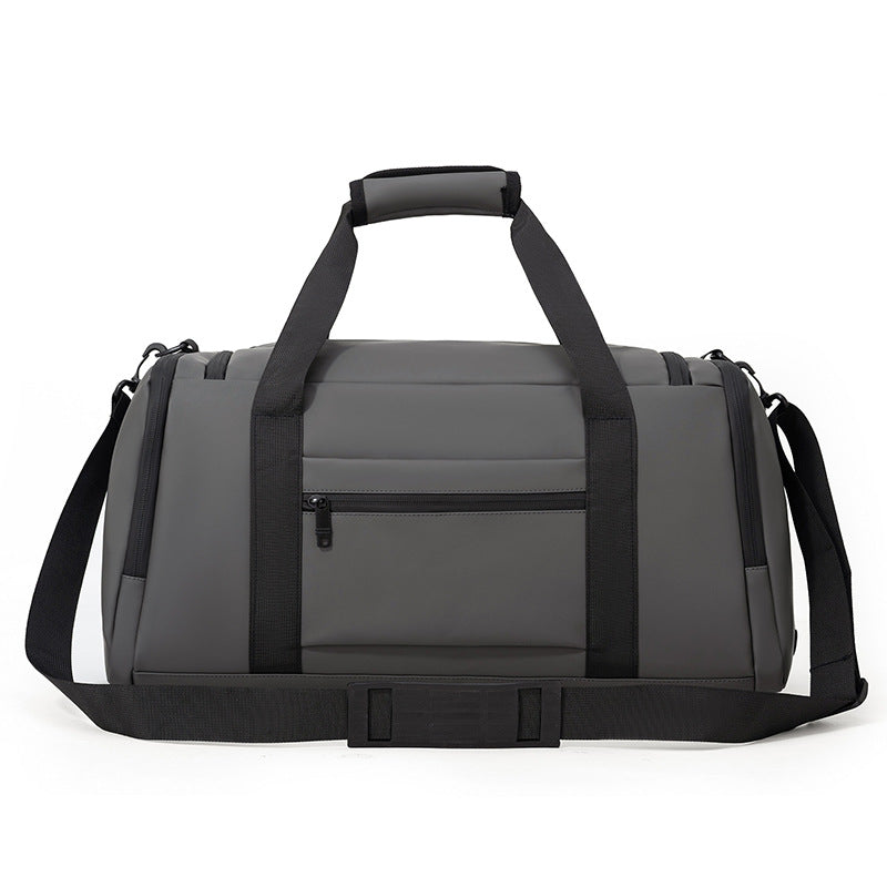 Versatile Travel Duffel Bag Bowlift