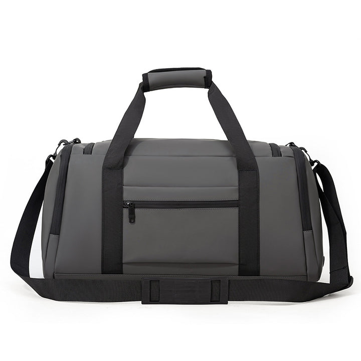 Versatile Travel Duffel Bag Bowlift