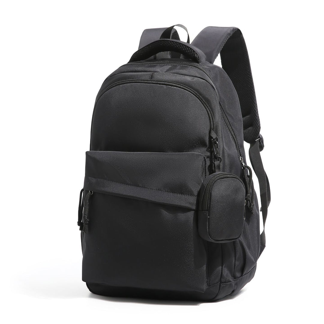 Bowlift Backpack