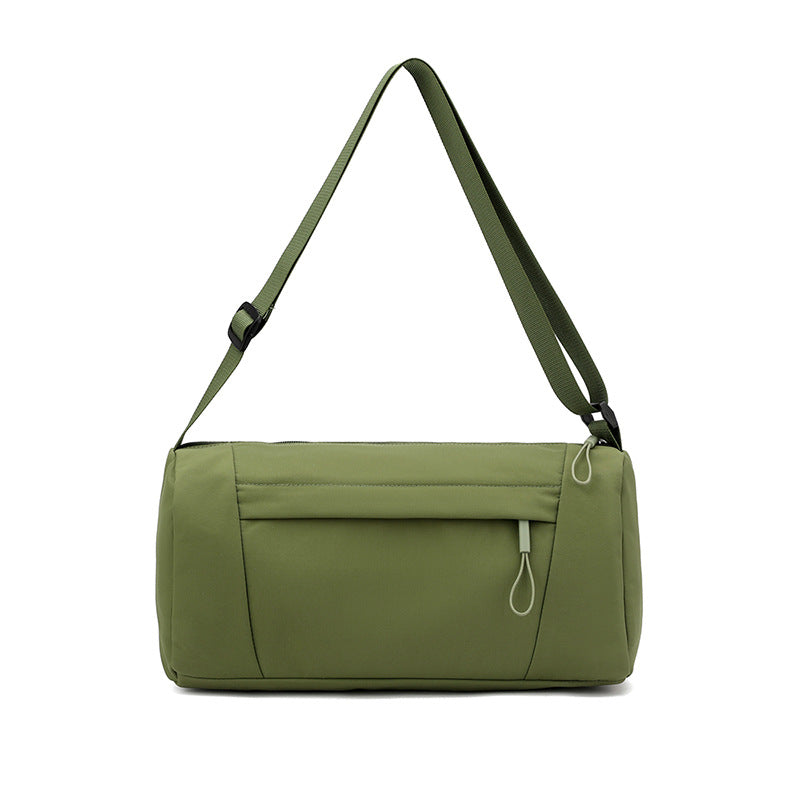 Versatile Crossbody Travel Bag