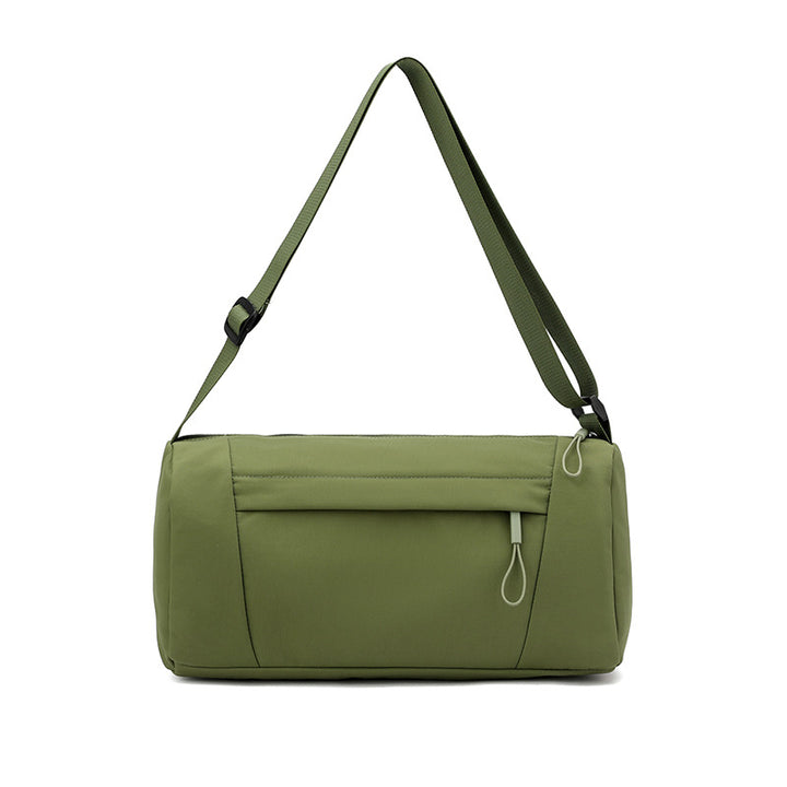 Versatile Crossbody Travel Bag