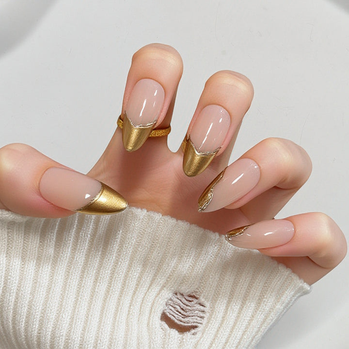 Nail Art Bowlift