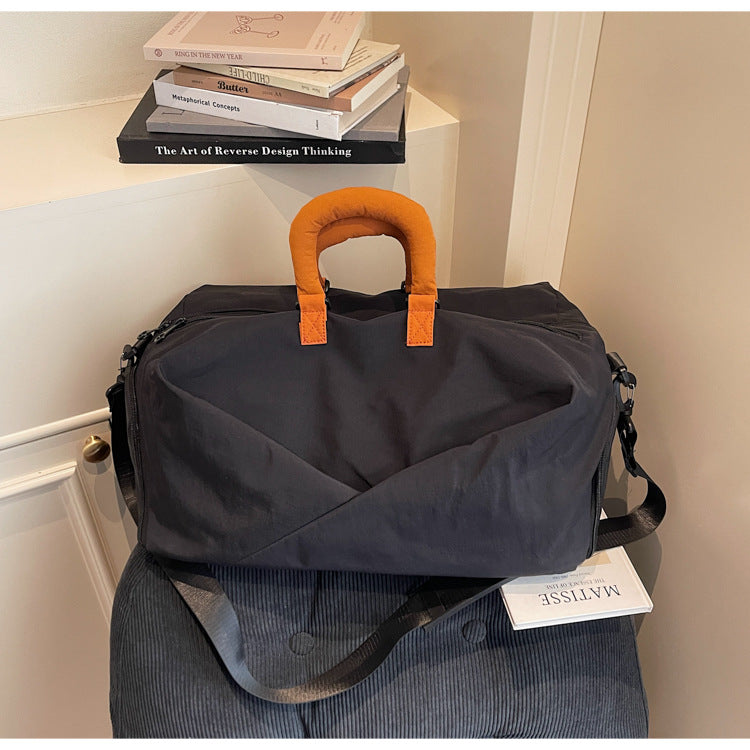 Travel Duffle Bag Bowlift