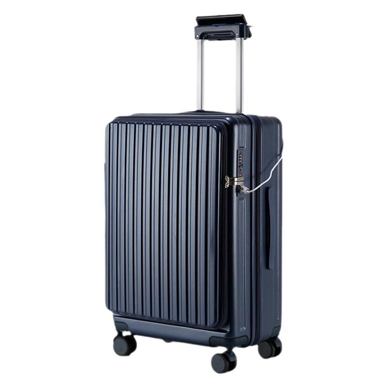 Multi-Functional Smart Access Luggage Bowlift