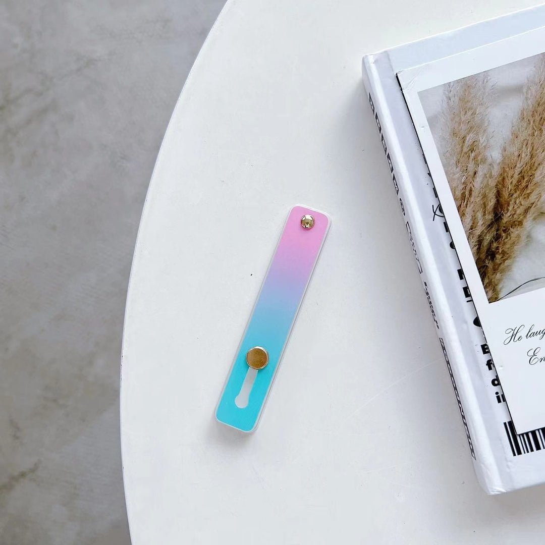 Stylish Bookmark Bowlift