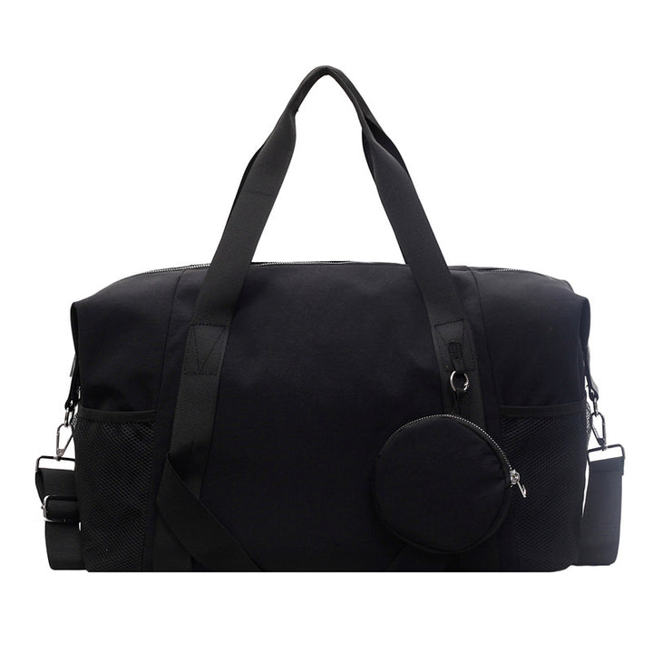 Multi-Function Sports Duffel Bag