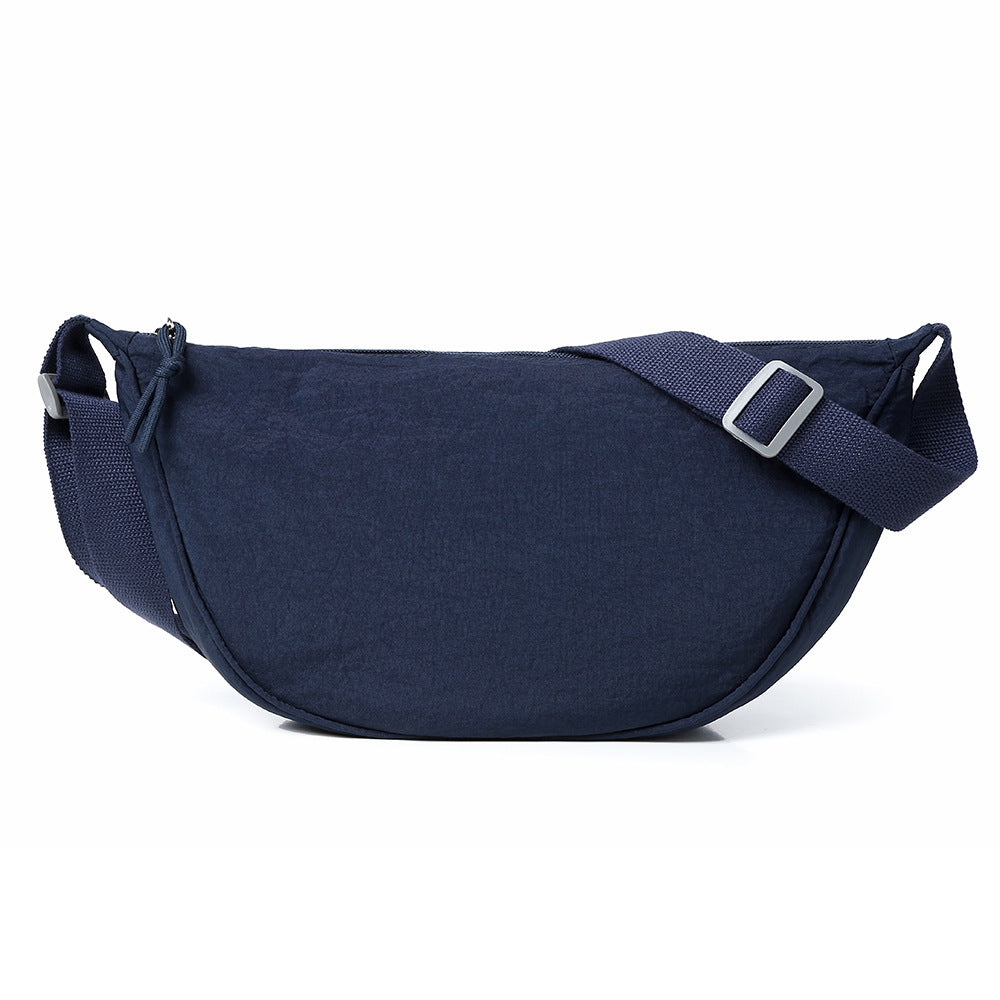 Belt bag in modern design Bowlift