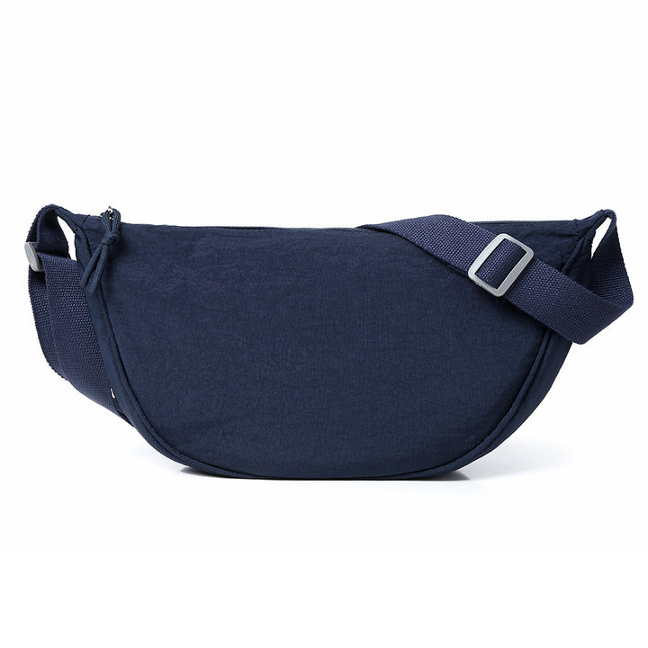 Belt bag in modern design Bowlift