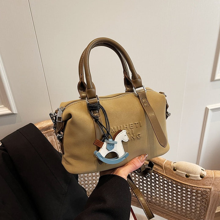 Premium Padded Satchel Bowlift