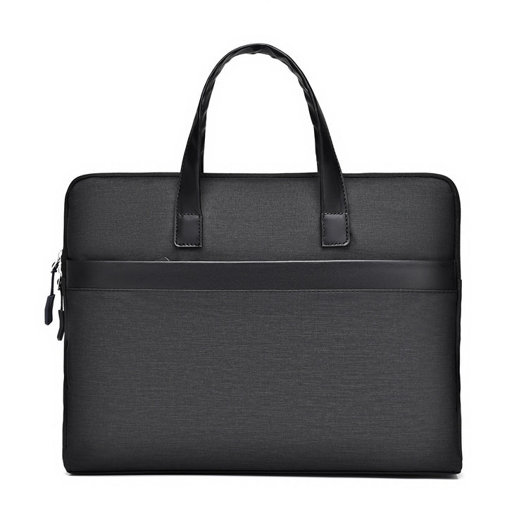 Laptop bag in modern, elegant design Bowlift