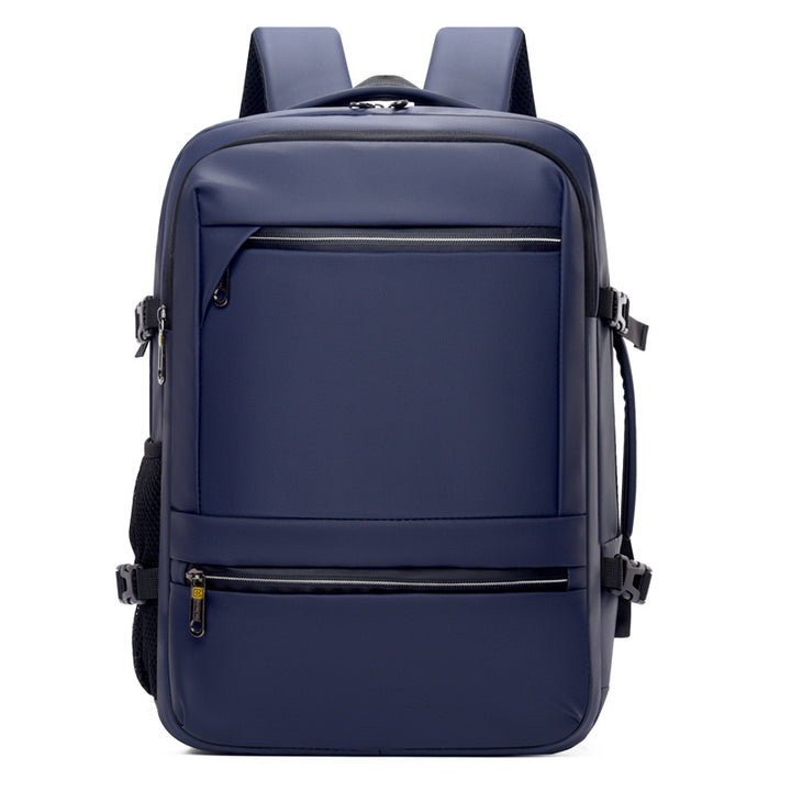 Advanced Multi-Functional Backpack Bowlift