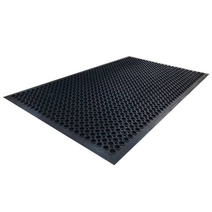 Floor Mat Bowlift