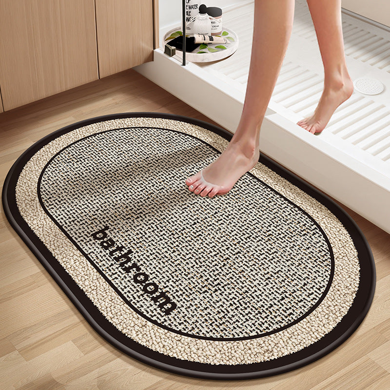 Bath Mat Bowlift