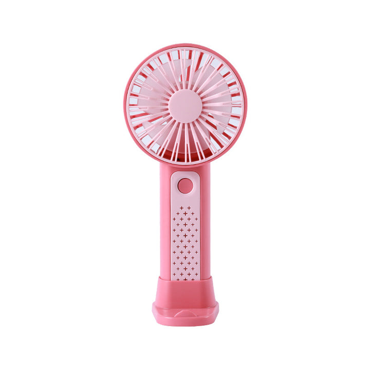 Handheld Cooling Fan Bowlift