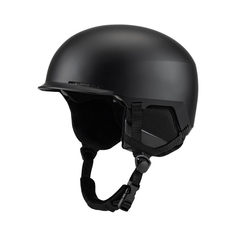 Protective Snow Sports Helmet Bowlift