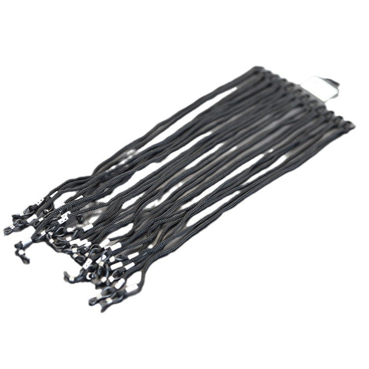 Adjustable Eyewear Retaining Straps Bowlift