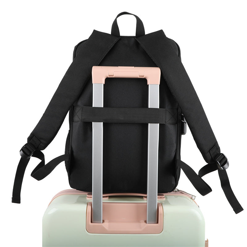 Laptop Backpack Bowlift